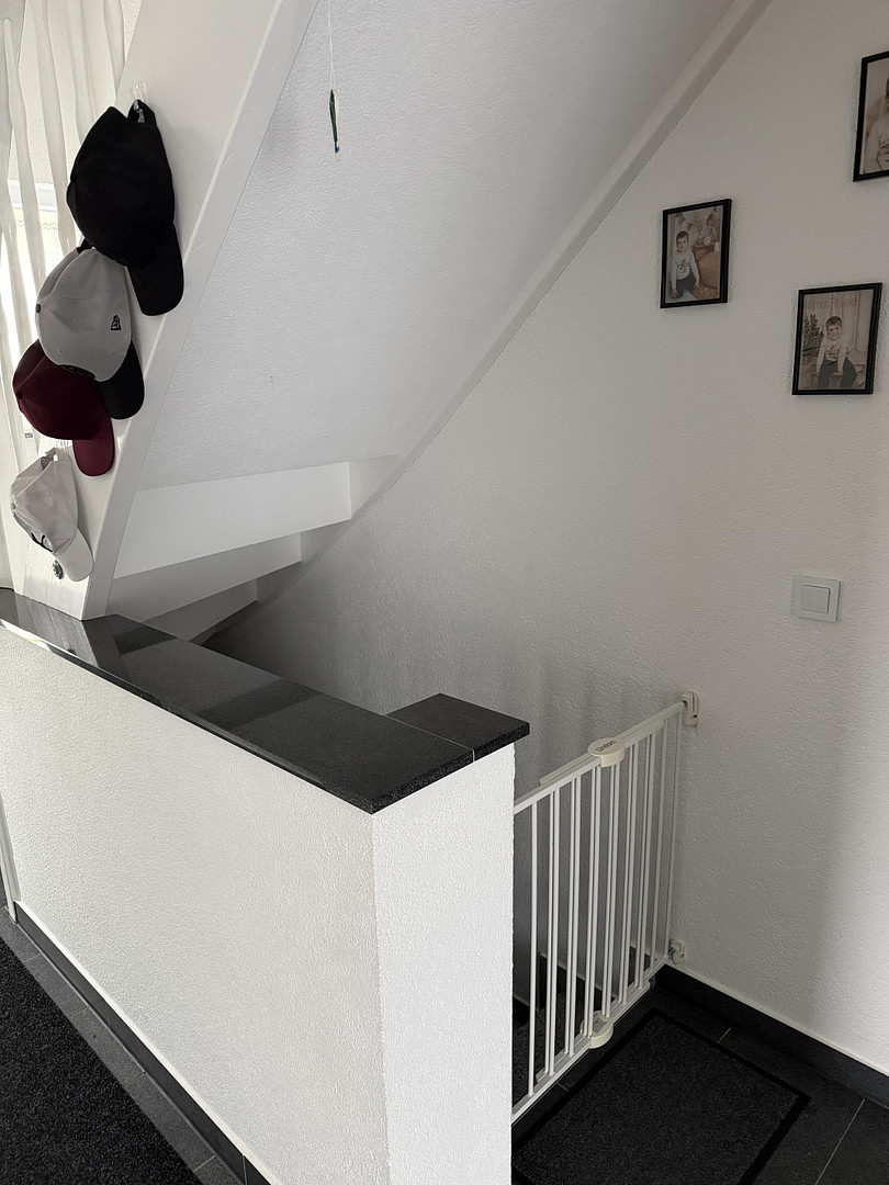 Modernisiertes Einfamilienhaus mit Photovoltaikanlage, Speicher und großem Grundstück – Starzach(Bierlingen) – Vorschaubild 38