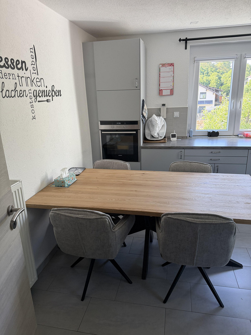 Modernisiertes Einfamilienhaus mit Photovoltaikanlage, Speicher und großem Grundstück – Starzach(Bierlingen) – Vorschaubild 14