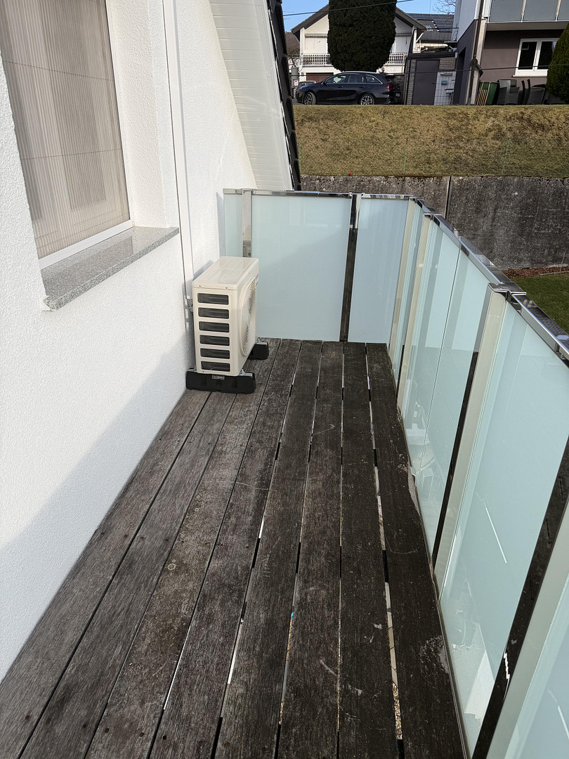 Modernisiertes Einfamilienhaus mit Photovoltaikanlage, Speicher und großem Grundstück – Starzach(Bierlingen) – Vorschaubild 19
