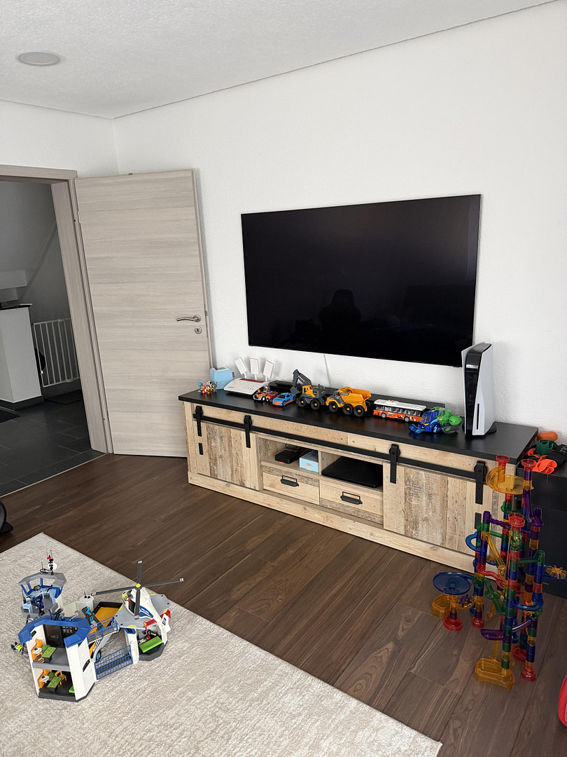 Modernisiertes Einfamilienhaus mit Photovoltaikanlage, Speicher und großem Grundstück – Starzach(Bierlingen) – Vorschaubild 32