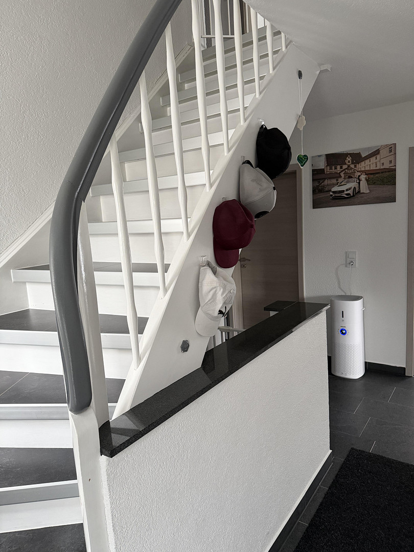Modernisiertes Einfamilienhaus mit Photovoltaikanlage, Speicher und großem Grundstück – Starzach(Bierlingen) – Vorschaubild 36