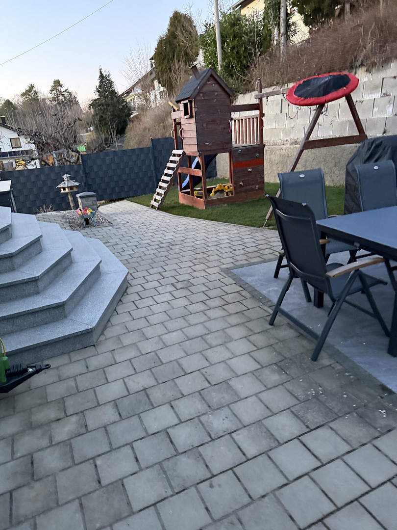 Modernisiertes Einfamilienhaus mit Photovoltaikanlage, Speicher und großem Grundstück – Starzach(Bierlingen) – Vorschaubild 4
