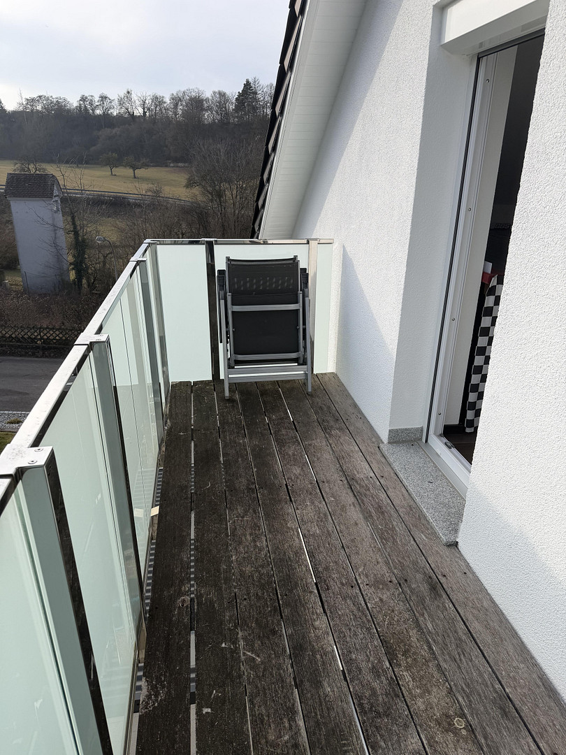 Modernisiertes Einfamilienhaus mit Photovoltaikanlage, Speicher und großem Grundstück – Starzach(Bierlingen) – Vorschaubild 17