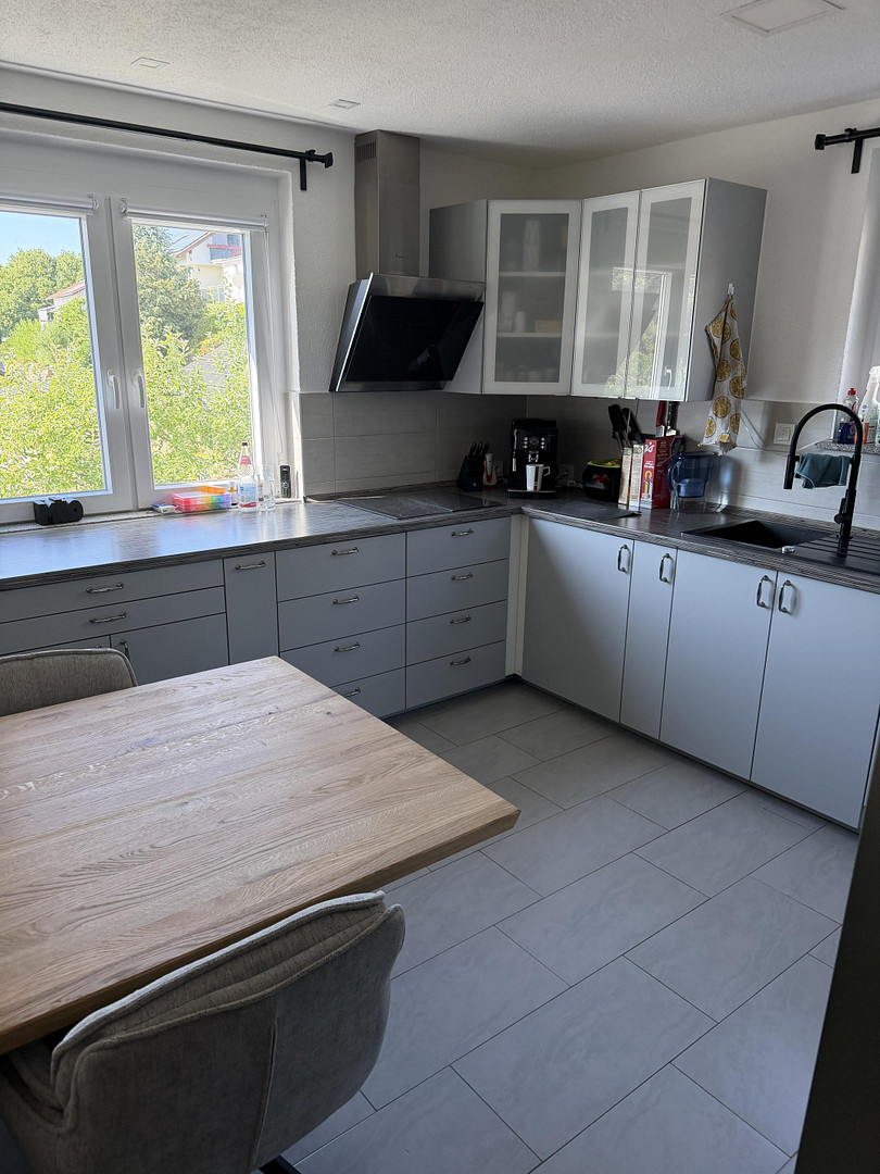 Modernisiertes Einfamilienhaus mit Photovoltaikanlage, Speicher und großem Grundstück – Starzach(Bierlingen) – Vorschaubild 13