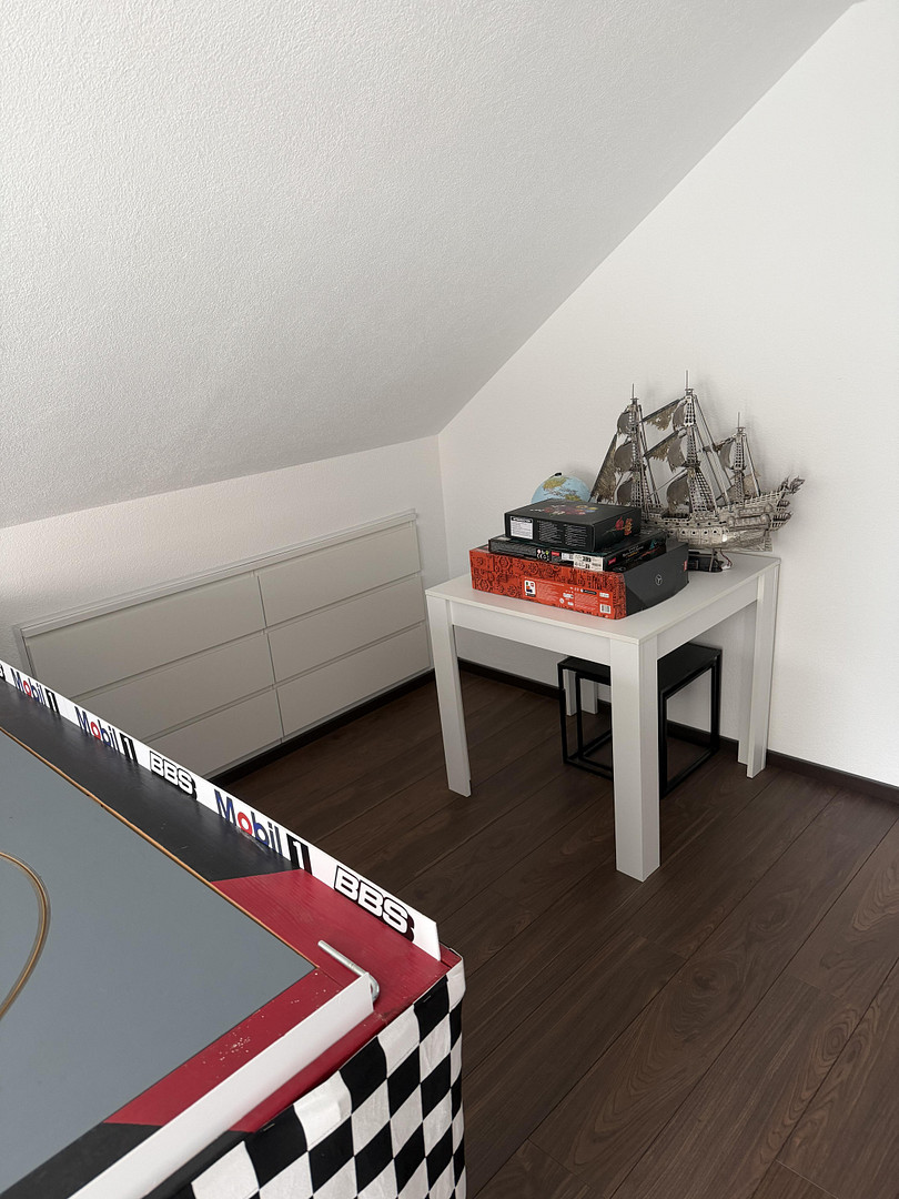 Modernisiertes Einfamilienhaus mit Photovoltaikanlage, Speicher und großem Grundstück – Starzach(Bierlingen) – Vorschaubild 20