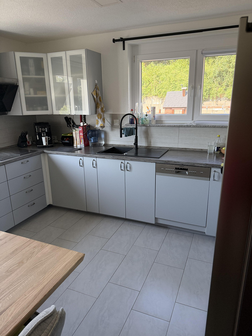 Modernisiertes Einfamilienhaus mit Photovoltaikanlage, Speicher und großem Grundstück – Starzach(Bierlingen) – Vorschaubild 12
