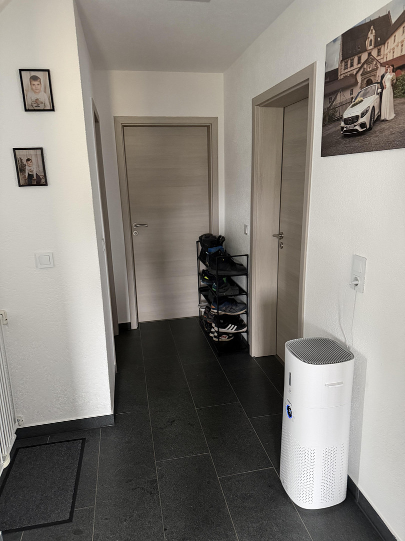 Modernisiertes Einfamilienhaus mit Photovoltaikanlage, Speicher und großem Grundstück – Starzach(Bierlingen) – Vorschaubild 37