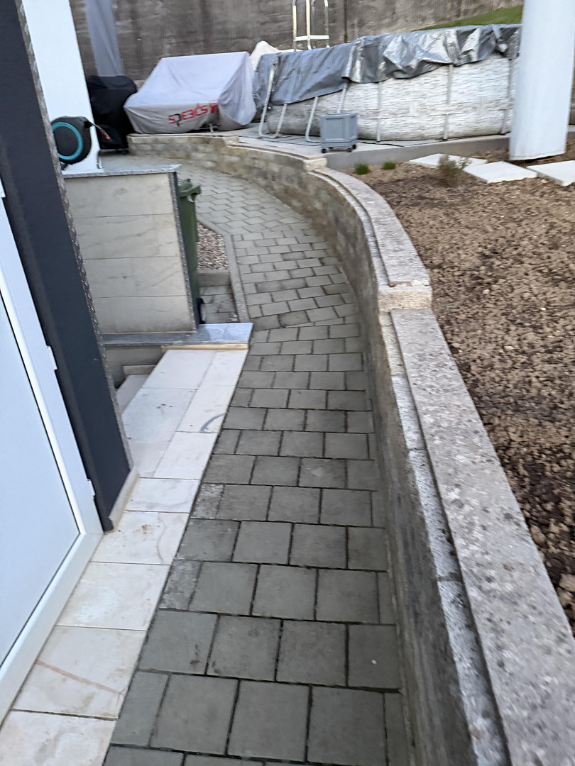 Modernisiertes Einfamilienhaus mit Photovoltaikanlage, Speicher und großem Grundstück – Starzach(Bierlingen) – Vorschaubild 6