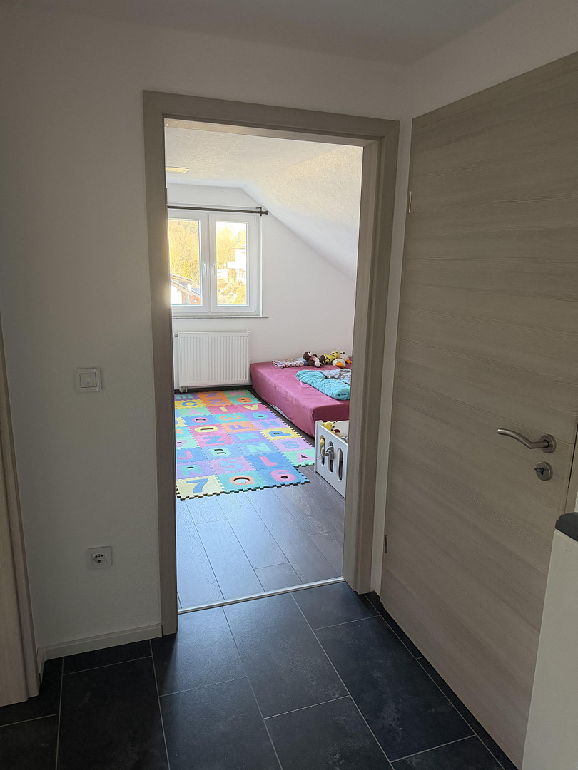 Modernisiertes Einfamilienhaus mit Photovoltaikanlage, Speicher und großem Grundstück – Starzach(Bierlingen) – Vorschaubild 27