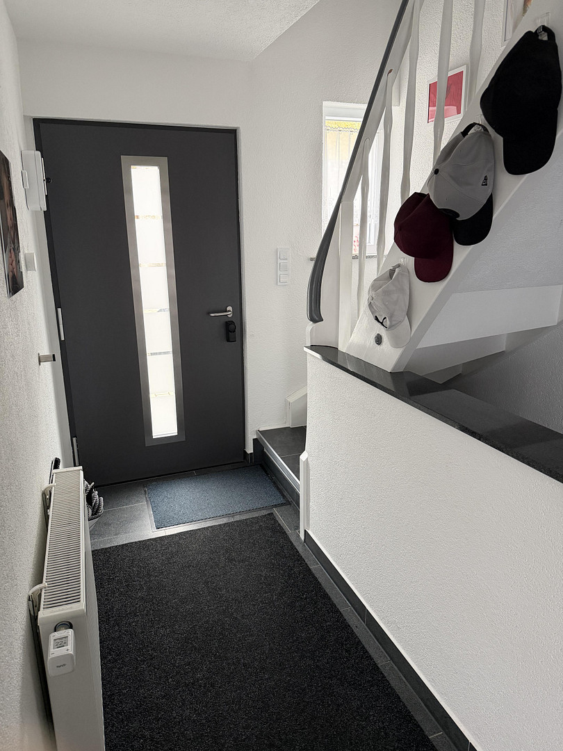 Modernisiertes Einfamilienhaus mit Photovoltaikanlage, Speicher und großem Grundstück – Starzach(Bierlingen) – Vorschaubild 40