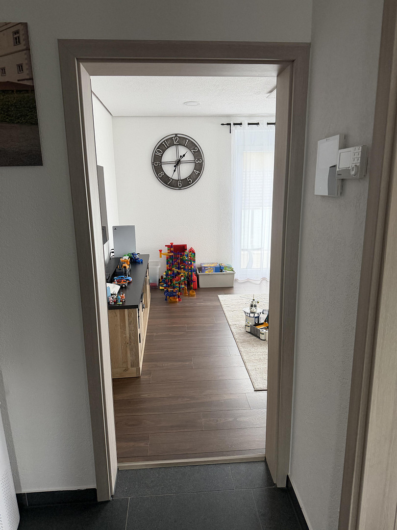 Modernisiertes Einfamilienhaus mit Photovoltaikanlage, Speicher und großem Grundstück – Starzach(Bierlingen) – Vorschaubild 35