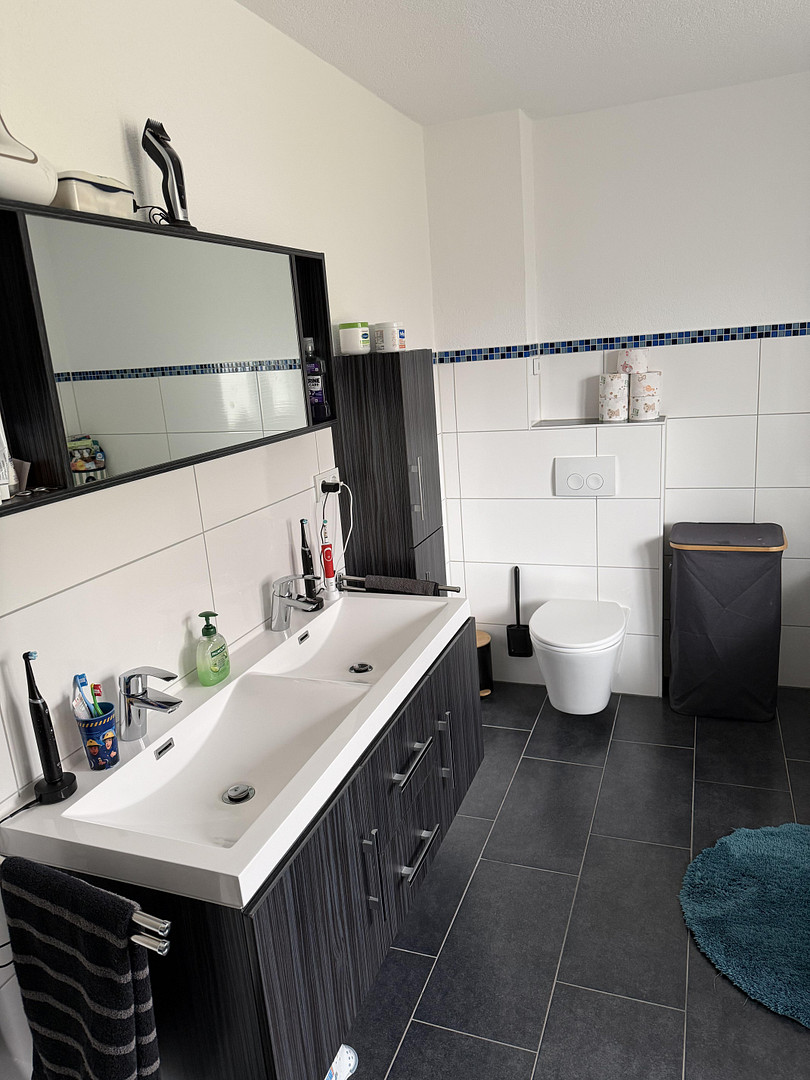 Modernisiertes Einfamilienhaus mit Photovoltaikanlage, Speicher und großem Grundstück – Starzach(Bierlingen) – Vorschaubild 45