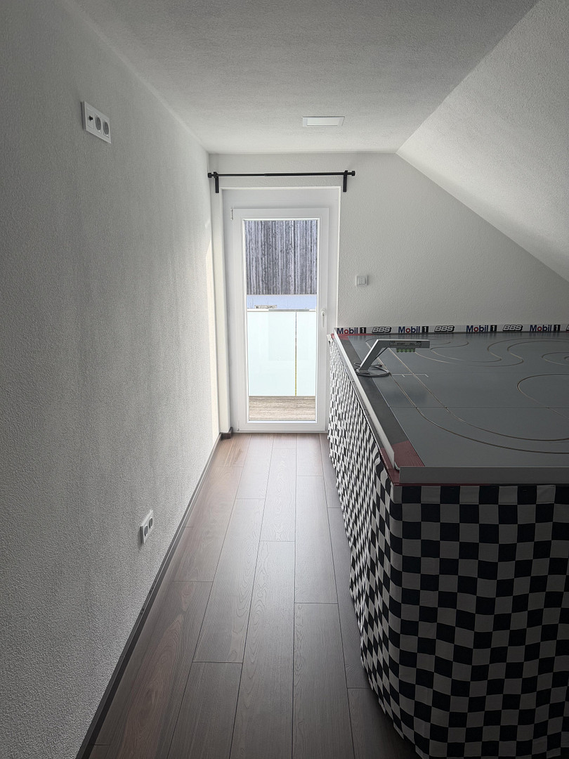 Modernisiertes Einfamilienhaus mit Photovoltaikanlage, Speicher und großem Grundstück – Starzach(Bierlingen) – Vorschaubild 16