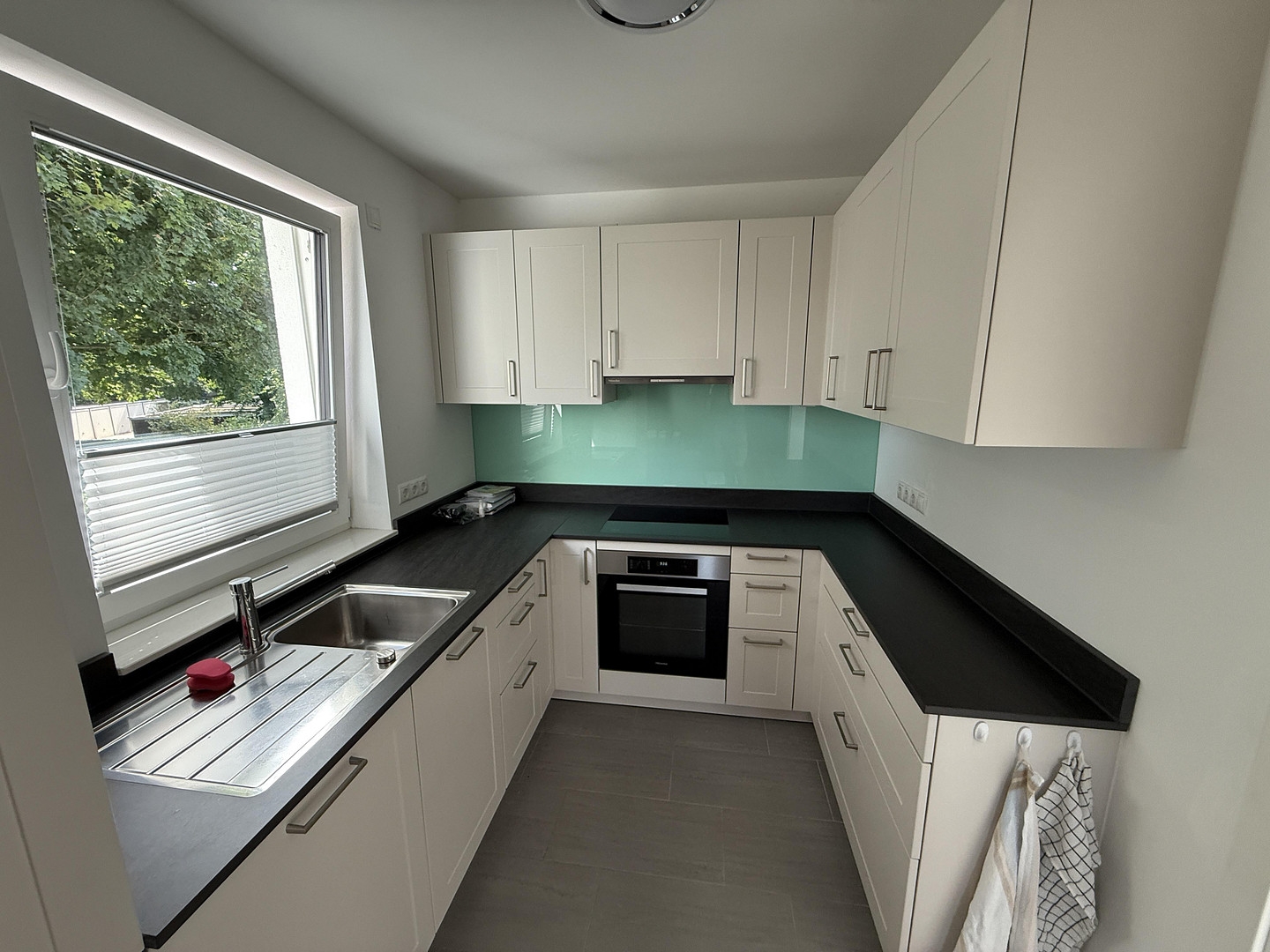 Exklusive 3-Zimmer-Neubauwohnung in begehrter Lage von Oldenburg – 26131 Oldenburg (Oldenburg)(Oldenburg (Oldb)) – Vorschaubild 5