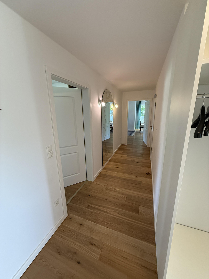 Exklusive 3-Zimmer-Neubauwohnung in begehrter Lage von Oldenburg – 26131 Oldenburg (Oldenburg)(Oldenburg (Oldb)) – Vorschaubild 13