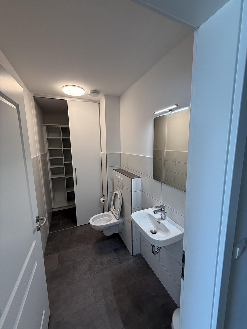 Exklusive 3-Zimmer-Neubauwohnung in begehrter Lage von Oldenburg – 26131 Oldenburg (Oldenburg)(Oldenburg (Oldb)) – Vorschaubild 15