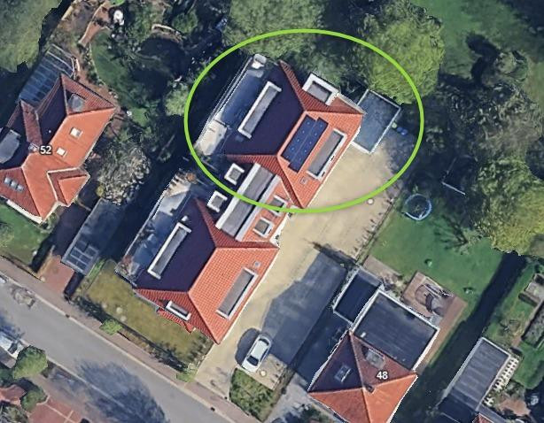 Exklusive 3-Zimmer-Neubauwohnung in begehrter Lage von Oldenburg – 26131 Oldenburg (Oldenburg)(Oldenburg (Oldb)) – Vorschaubild 17