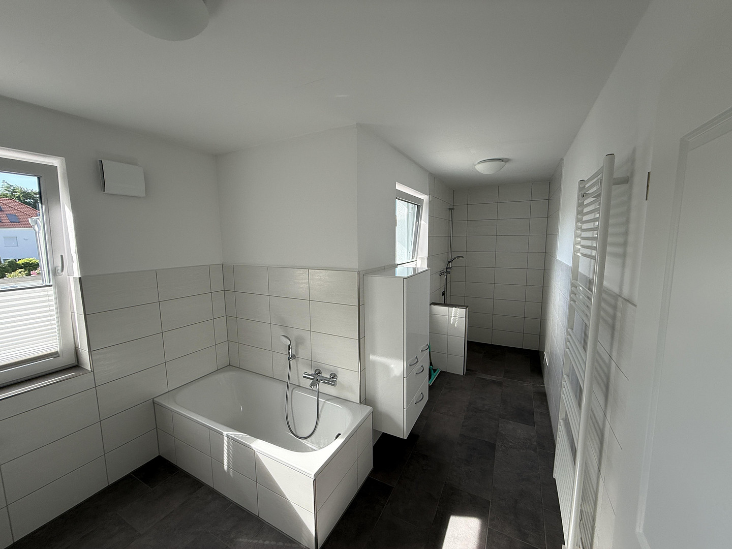 Exklusive 3-Zimmer-Neubauwohnung in begehrter Lage von Oldenburg – 26131 Oldenburg (Oldenburg)(Oldenburg (Oldb)) – Vorschaubild 9