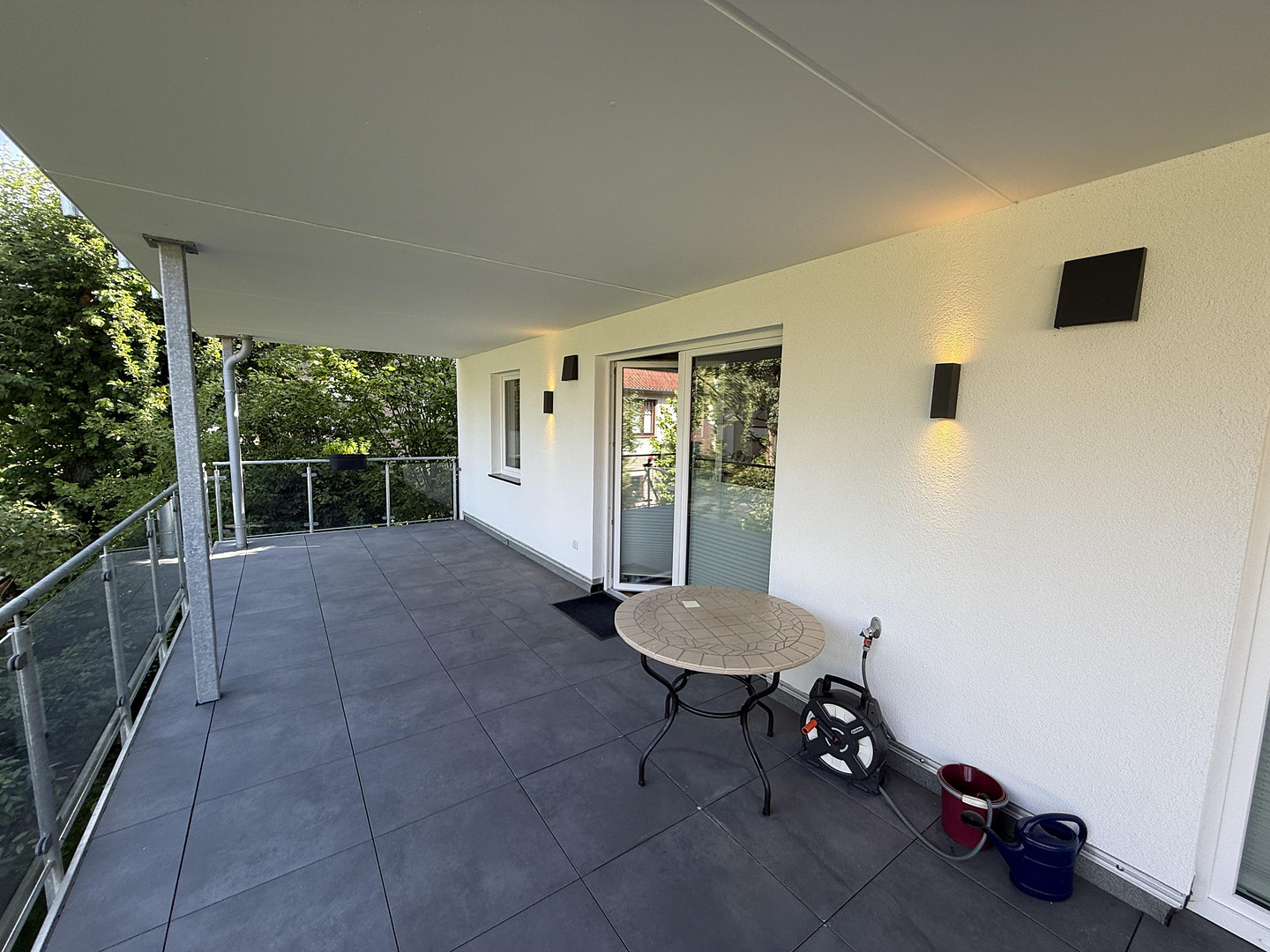 Exklusive 3-Zimmer-Neubauwohnung in begehrter Lage von Oldenburg