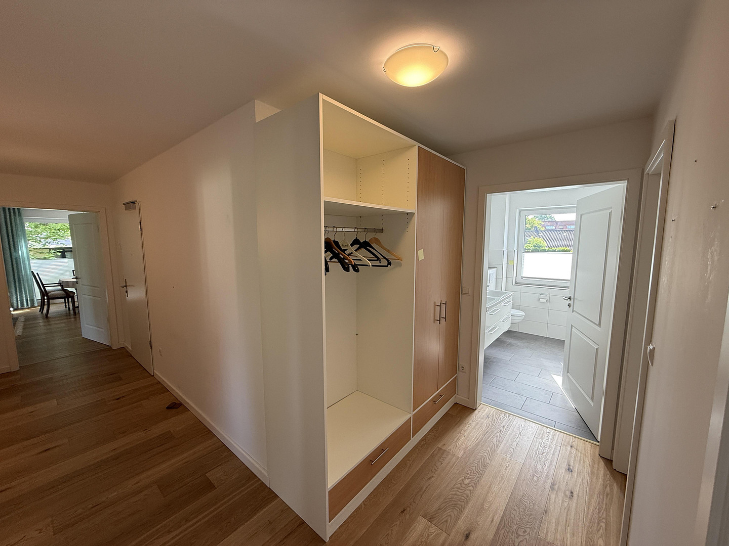 Exklusive 3-Zimmer-Neubauwohnung in begehrter Lage von Oldenburg – 26131 Oldenburg (Oldenburg)(Oldenburg (Oldb)) – Vorschaubild 14