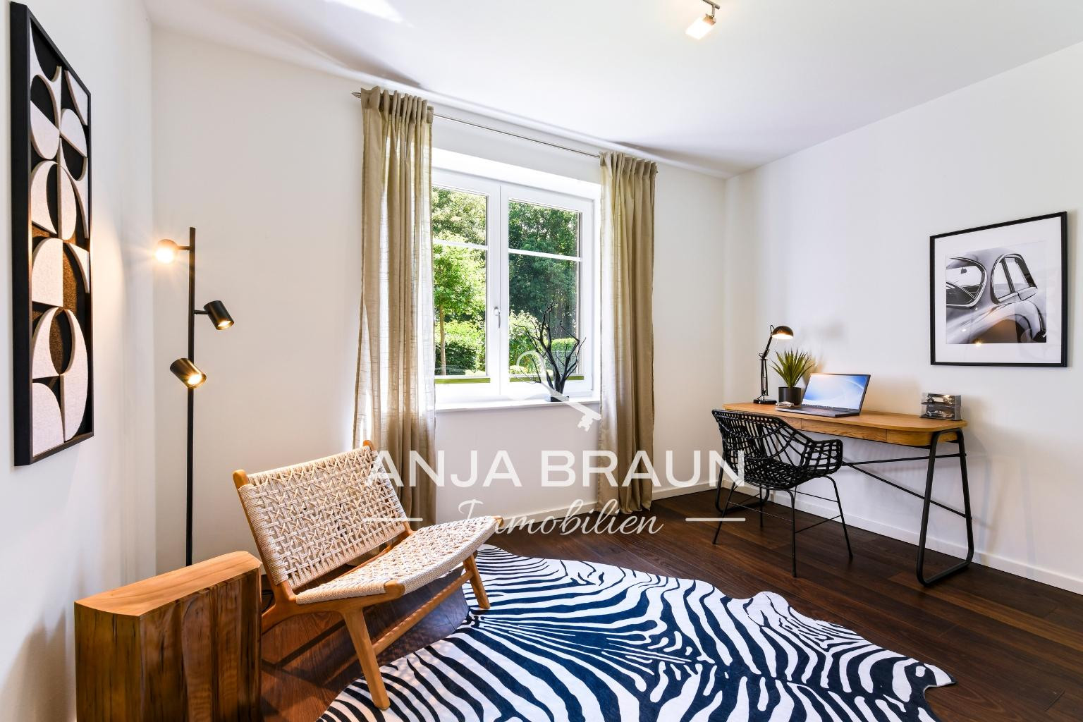 Komfortable 4-Zimmer-Wohnung – Hamburg(Schnelsen) – Vorschaubild 6
