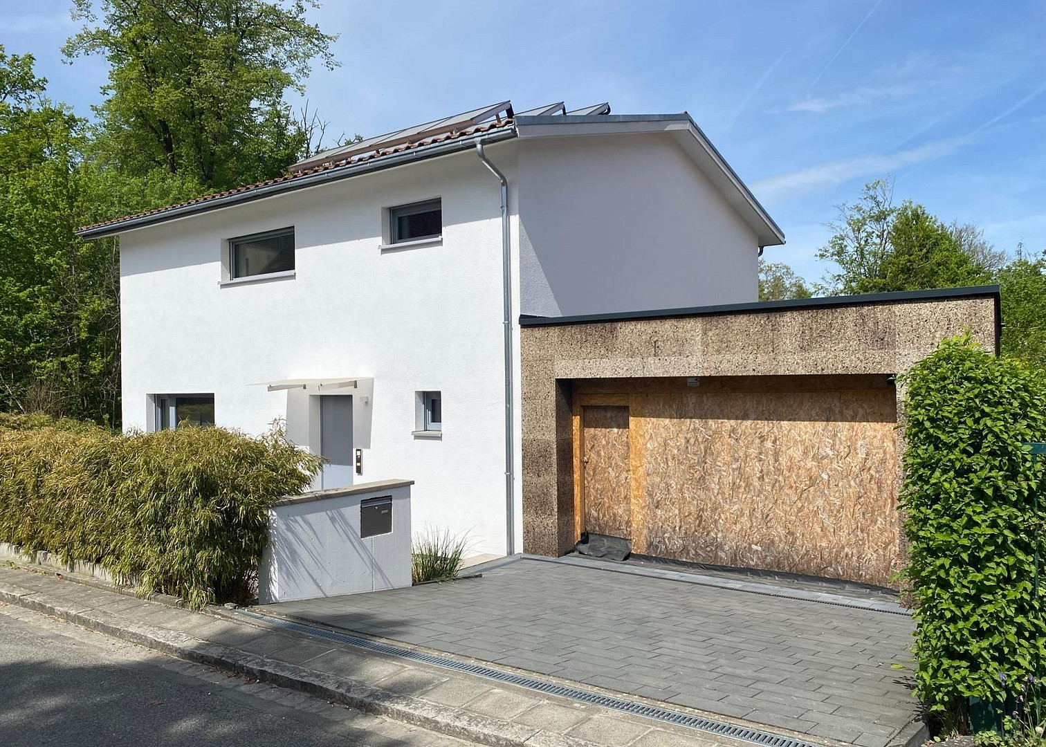 Einzigartiges Naturidyll mit hohen Wohnkomfort am Michelsberg – Hersbruck – Vorschaubild 2