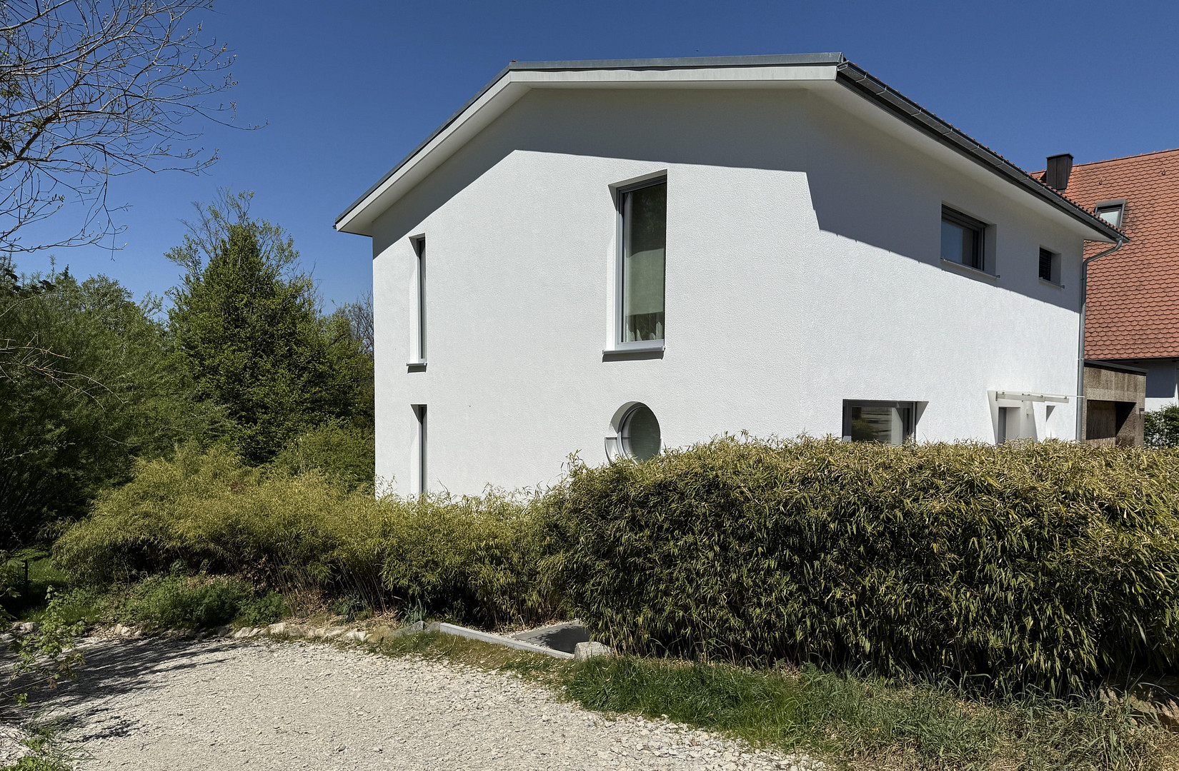 Einzigartiges Naturidyll mit hohen Wohnkomfort am Michelsberg – Hersbruck – Vorschaubild 3
