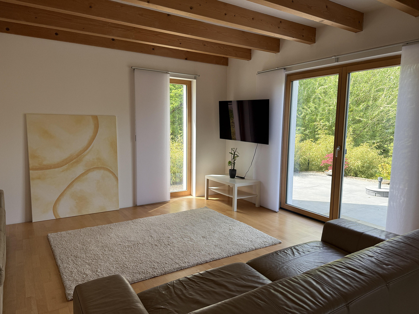Einzigartiges Naturidyll mit hohen Wohnkomfort am Michelsberg – Hersbruck – Vorschaubild 7