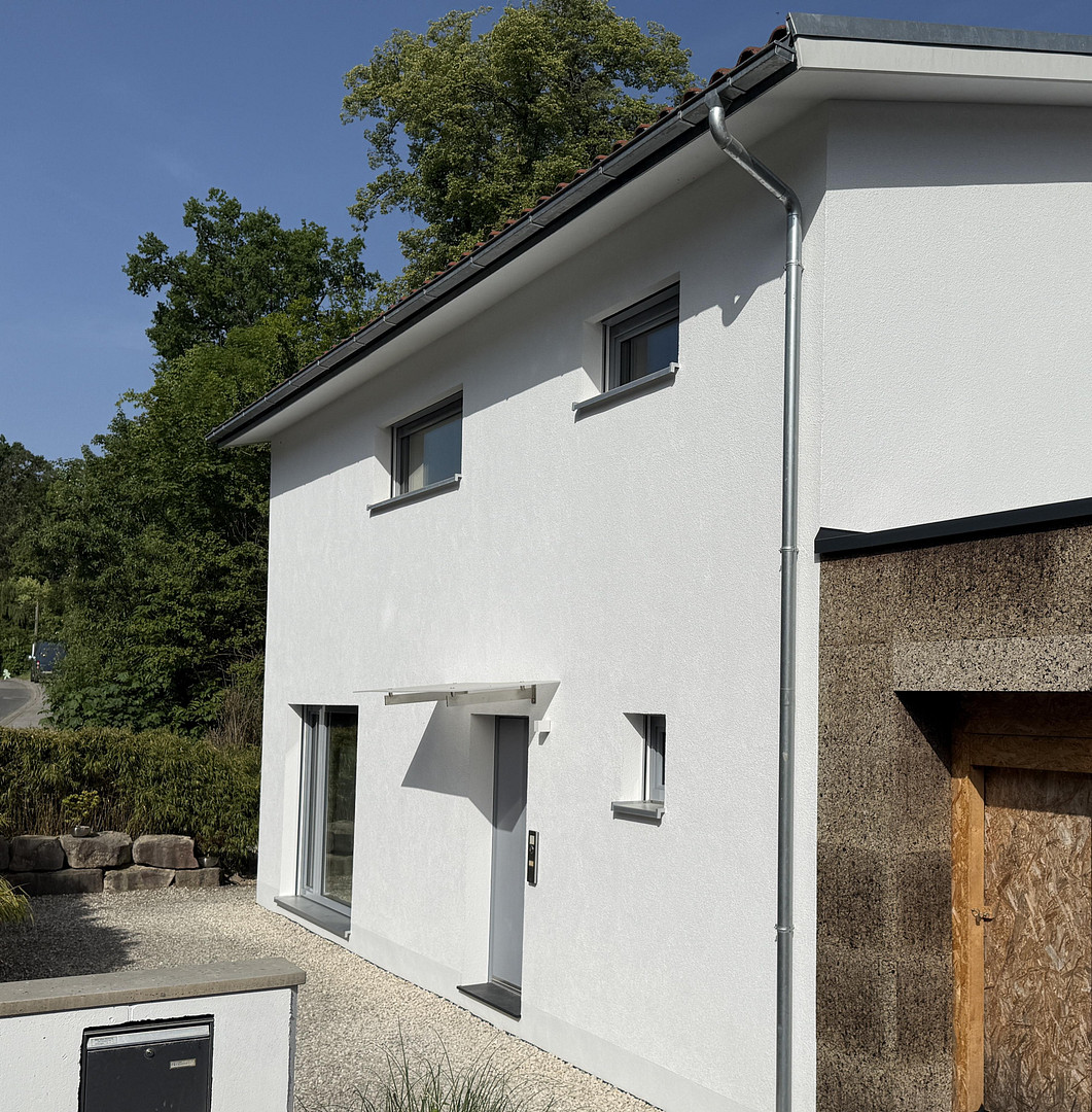 Einzigartiges Naturidyll mit hohen Wohnkomfort am Michelsberg – Hersbruck – Vorschaubild 20
