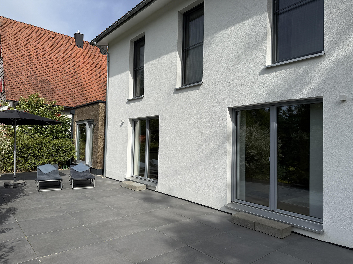 Einzigartiges Naturidyll mit hohen Wohnkomfort am Michelsberg – Hersbruck – Vorschaubild 24