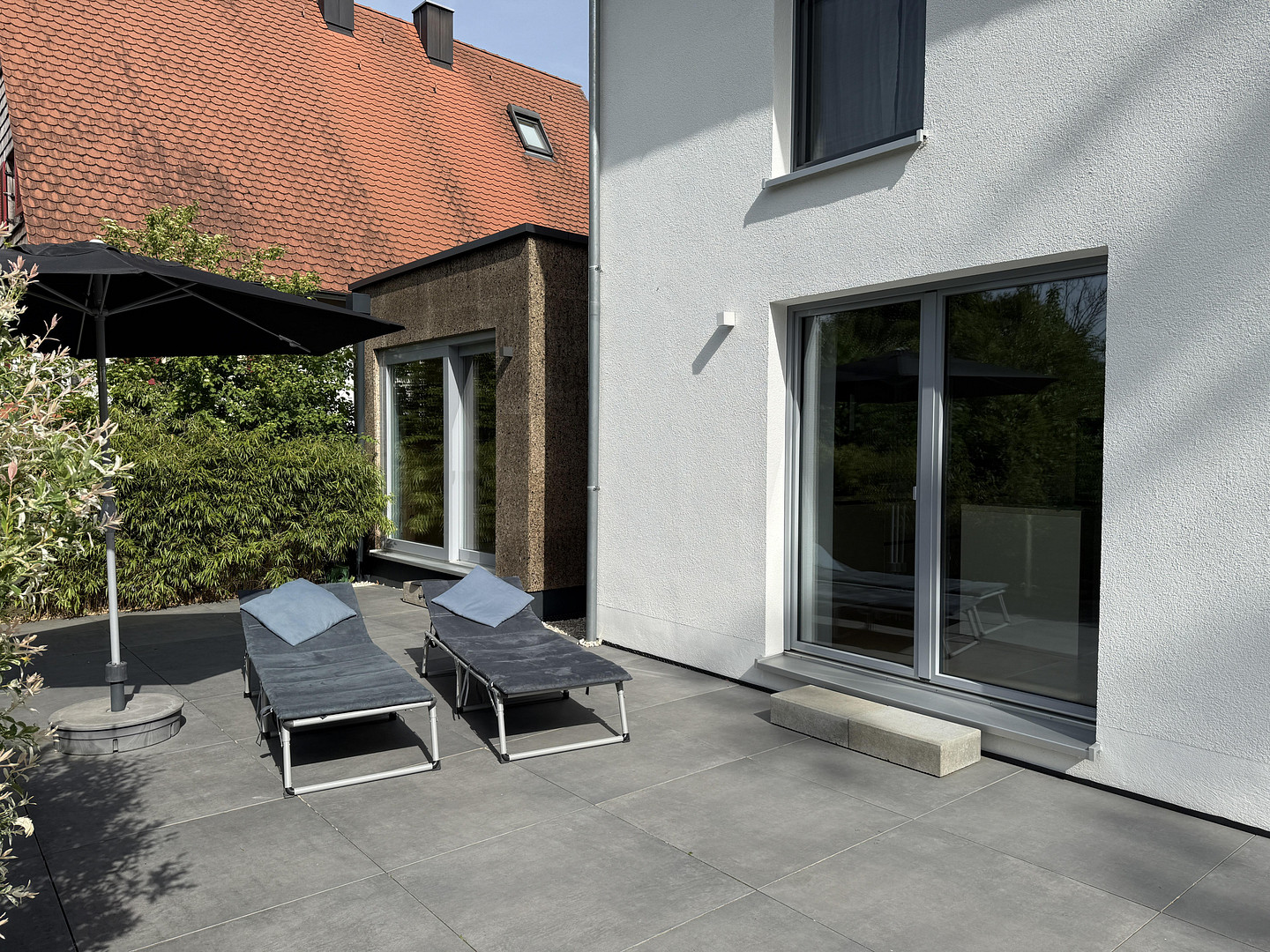 Einzigartiges Naturidyll mit hohen Wohnkomfort am Michelsberg – Hersbruck – Vorschaubild 25