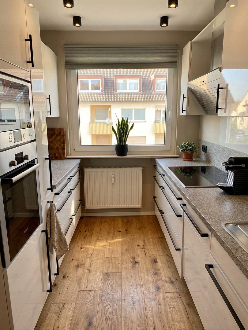 TOP Rendite in Frankfurt-Zeilsheim – Frankfurt Zeilsheim(Zeilsheim) – Vorschaubild 5
