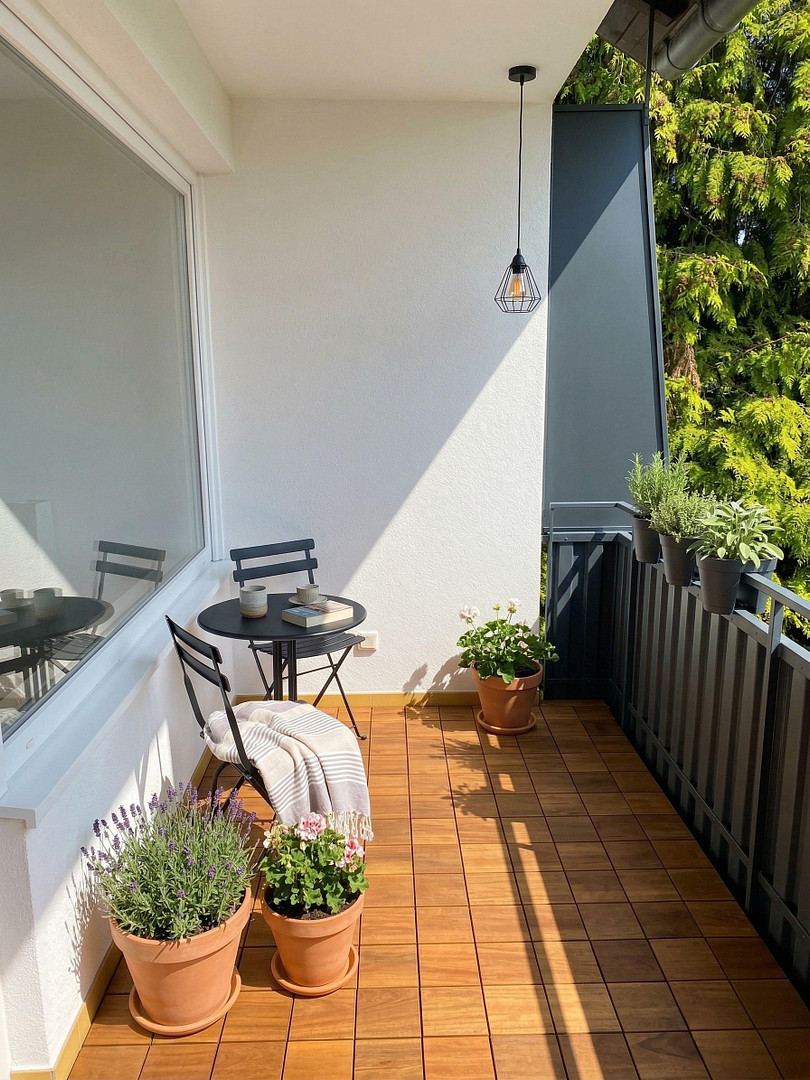 TOP Rendite in Frankfurt-Zeilsheim – Frankfurt Zeilsheim(Zeilsheim) – Vorschaubild 7