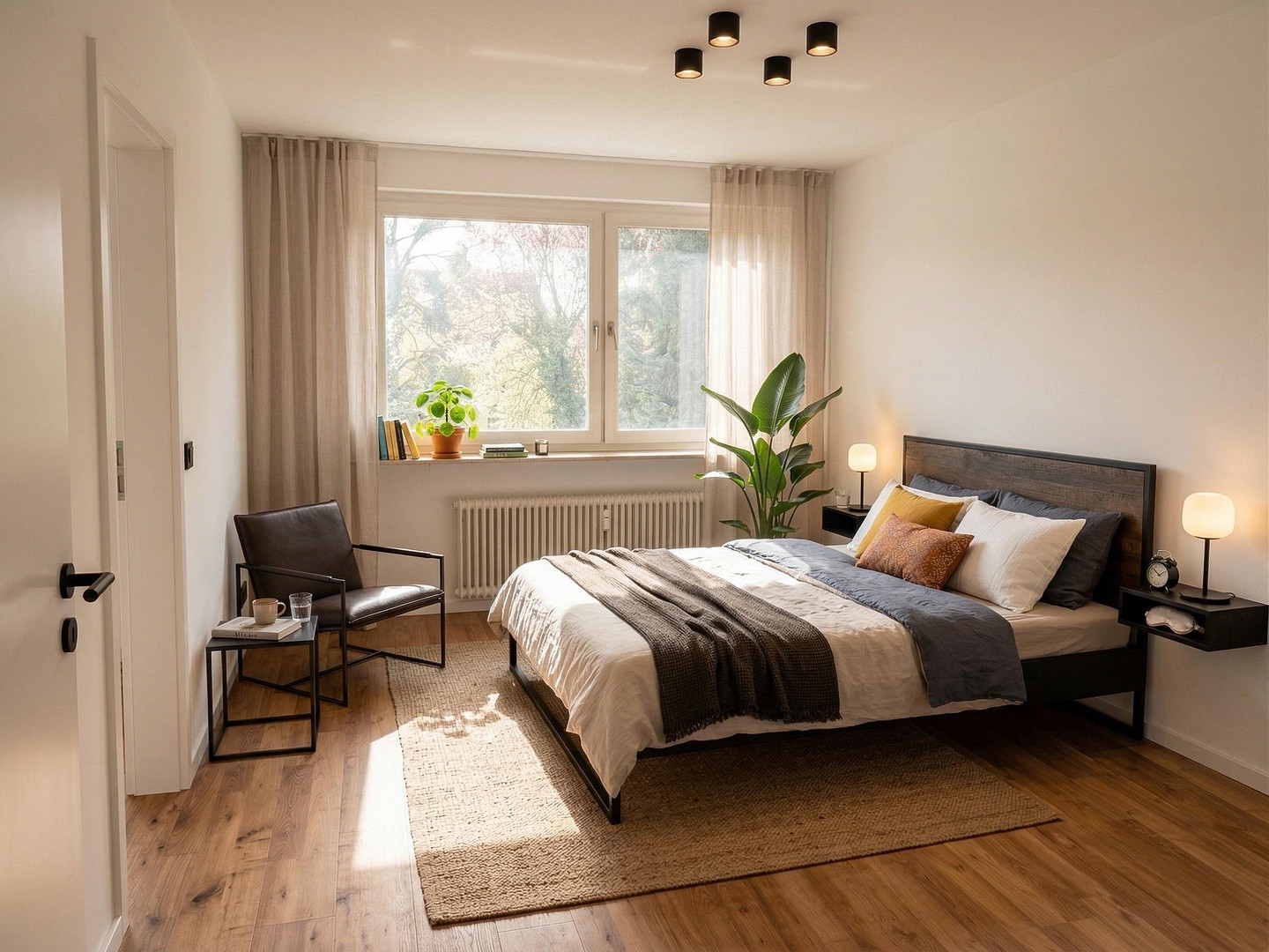 TOP Rendite in Frankfurt-Zeilsheim – Frankfurt Zeilsheim(Zeilsheim) – Vorschaubild 4