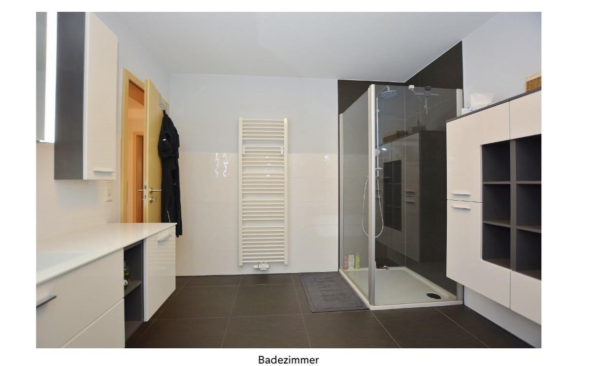 Modernes Reihenhaus | 136 m² | Garten | Garage | Energieeffizienzklasse B | Laagberg – Wolfsburg – Vorschaubild 13