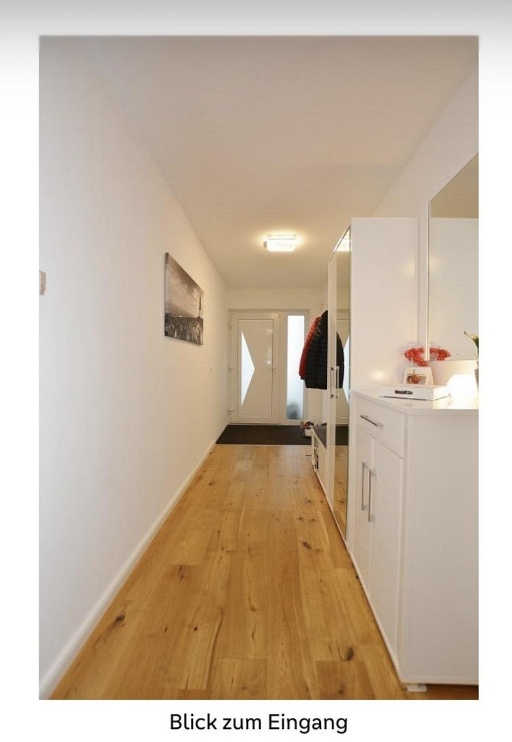 Modernes Reihenhaus | 136 m² | Garten | Garage | Energieeffizienzklasse B | Laagberg – Wolfsburg – Vorschaubild 6
