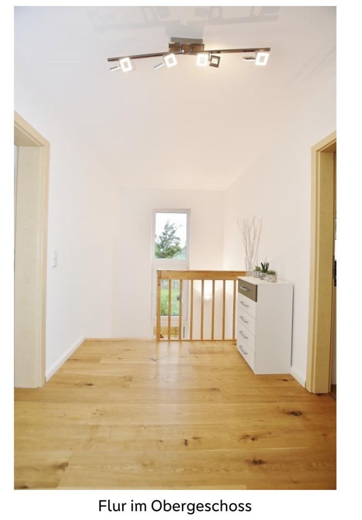 Modernes Reihenhaus | 136 m² | Garten | Garage | Energieeffizienzklasse B | Laagberg – Wolfsburg – Vorschaubild 15