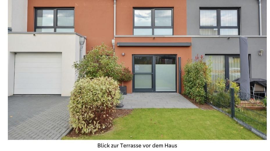 Modernes Reihenhaus | 136 m² | Garten | Garage | Energieeffizienzklasse B | Laagberg – Wolfsburg – Vorschaubild 3