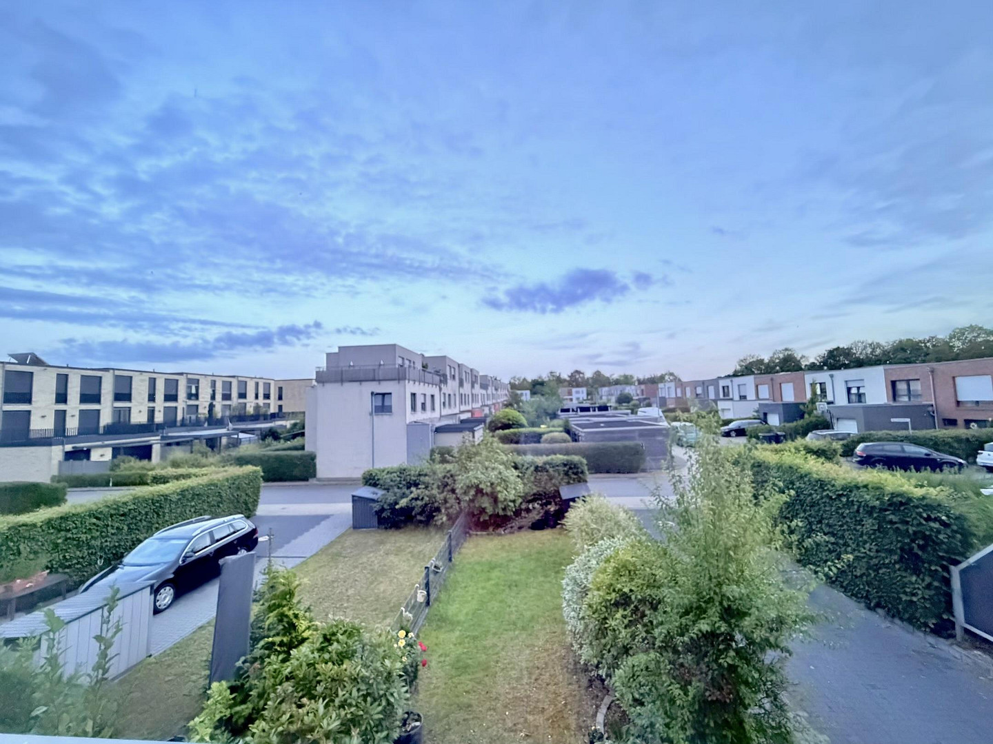 Modernes Reihenhaus | 136 m² | Garten | Garage | Energieeffizienzklasse B | Laagberg – Wolfsburg – Vorschaubild 16