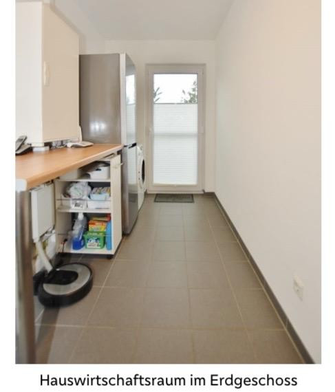 Modernes Reihenhaus | 136 m² | Garten | Garage | Energieeffizienzklasse B | Laagberg – Wolfsburg – Vorschaubild 9