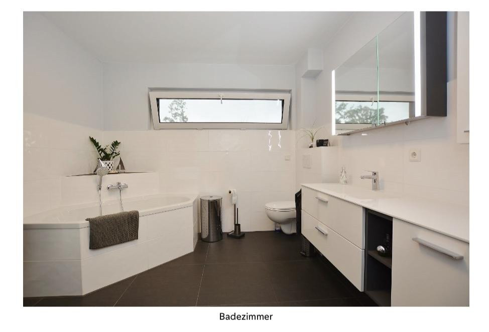 Modernes Reihenhaus | 136 m² | Garten | Garage | Energieeffizienzklasse B | Laagberg – Wolfsburg – Vorschaubild 14