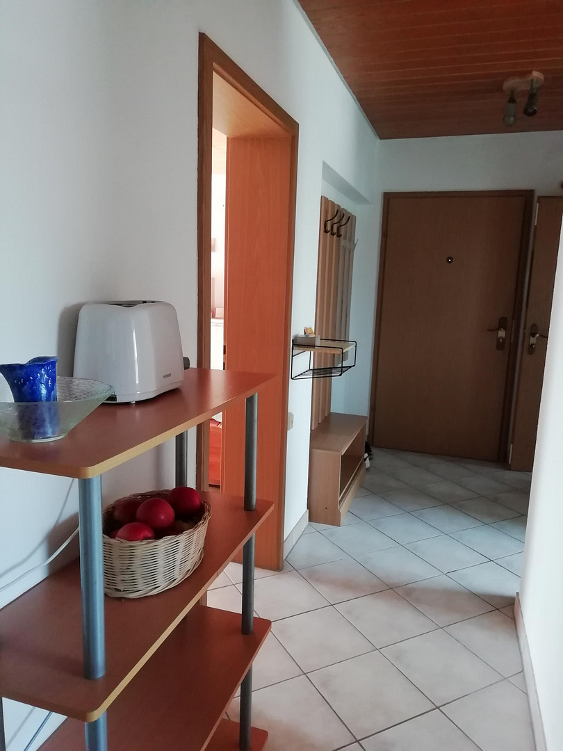 Gemütliche 3-Zimmer-Wohnung in bester Lage in RT-Rommelsbach   PROVISIONSFREI !! – Reutlingen(Rommelsbach) – Vorschaubild 6
