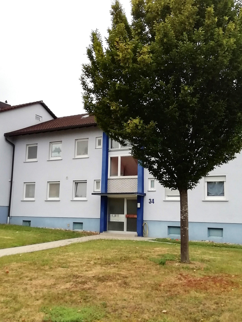 Gemütliche 3-Zimmer-Wohnung in bester Lage in RT-Rommelsbach   PROVISIONSFREI !! – Reutlingen(Rommelsbach) – Vorschaubild 4