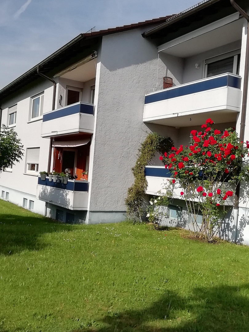 Gemütliche 3-Zimmer-Wohnung in bester Lage in RT-Rommelsbach   PROVISIONSFREI !! – Reutlingen(Rommelsbach) – Vorschaubild 2
