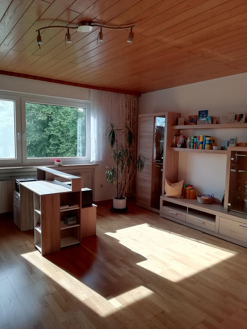 Gemütliche 3-Zimmer-Wohnung in bester Lage in RT-Rommelsbach   PROVISIONSFREI !! – Reutlingen(Rommelsbach) – Vorschaubild 11