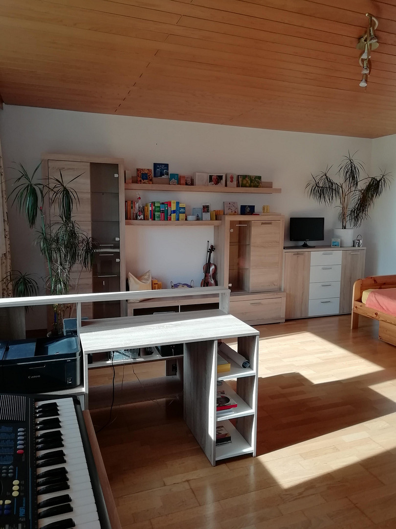 Gemütliche 3-Zimmer-Wohnung in bester Lage in RT-Rommelsbach   PROVISIONSFREI !! – Reutlingen(Rommelsbach) – Vorschaubild 12