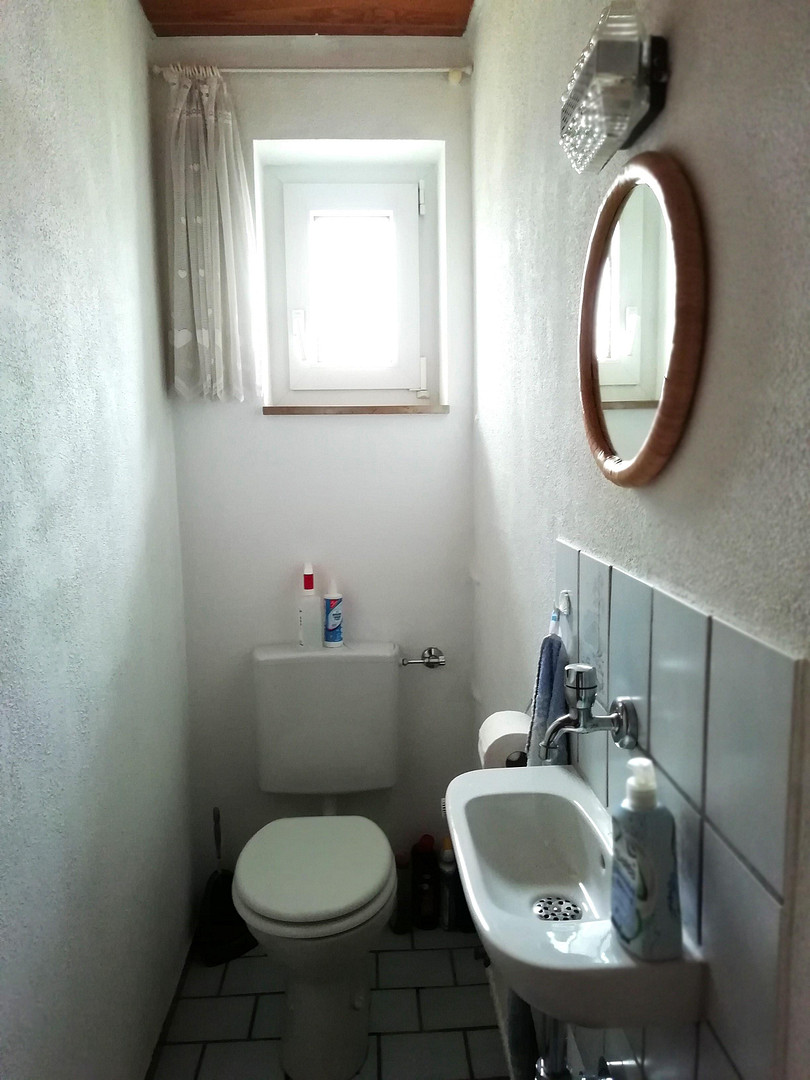 Gemütliche 3-Zimmer-Wohnung in bester Lage in RT-Rommelsbach   PROVISIONSFREI !! – Reutlingen(Rommelsbach) – Vorschaubild 7