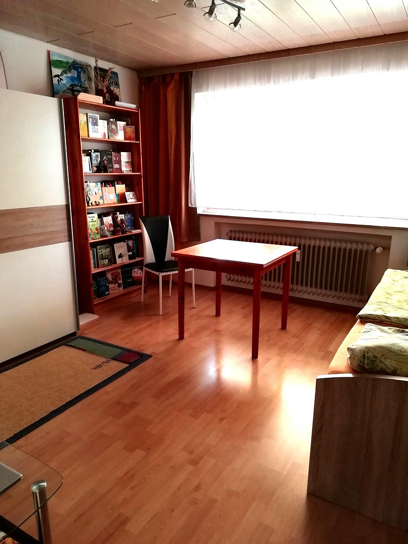 Gemütliche 3-Zimmer-Wohnung in bester Lage in RT-Rommelsbach   PROVISIONSFREI !! – Reutlingen(Rommelsbach) – Vorschaubild 14