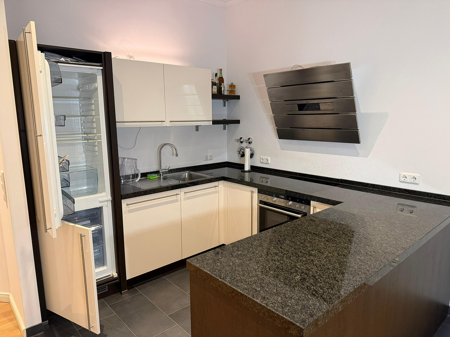 Energieeffiziente Altbauwohnung in Berlin Friedrichshain provisionsfrei, bezugsfrei – Finowstrasse 17, 10247 Berlin Friedrichshain(Friedrichshain) – Vorschaubild 8