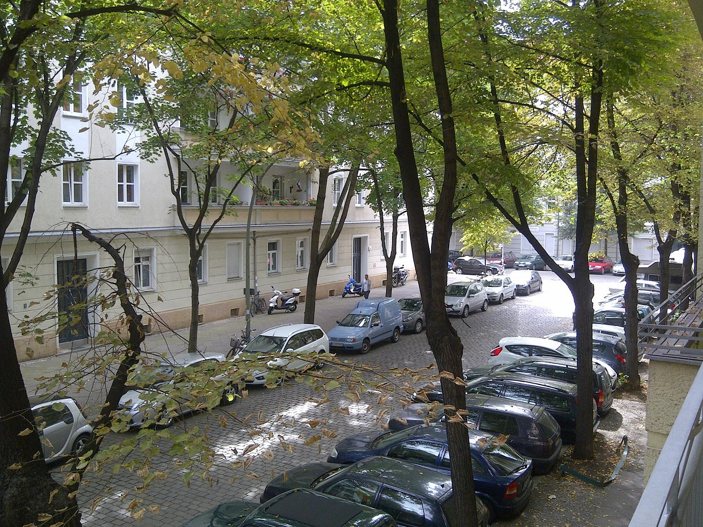 Energieeffiziente Altbauwohnung in Berlin Friedrichshain provisionsfrei, bezugsfrei – Finowstrasse 17, 10247 Berlin Friedrichshain(Friedrichshain) – Vorschaubild 5